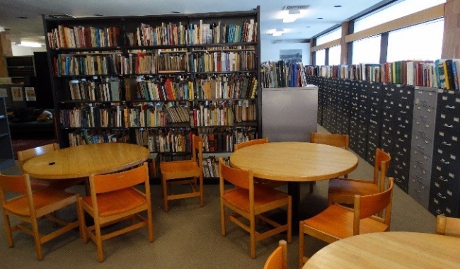 Library3